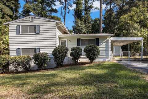 1961 Kenwood Road SE, Smyrna, GA 30082