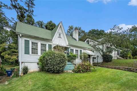 1669 Beecher Street SW, Atlanta, GA 30310