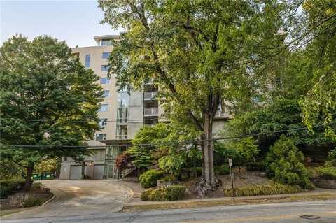 850 Ralph McGill Boulevard NE, Atlanta, GA 30306