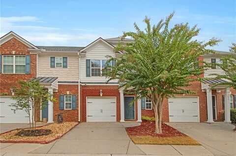 3829 Thayer Trace, Duluth, GA 30096