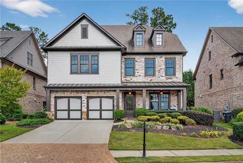 4916 Kentwood Drive, Marietta, GA 30068