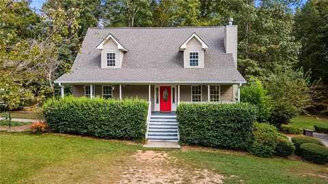 282 Turner Road NE, Rome, GA 30165