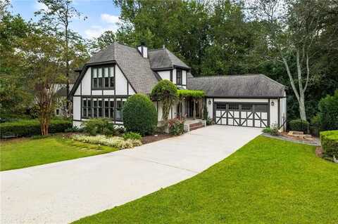 4070 Cooper Lake Drive SE, Smyrna, GA 30082