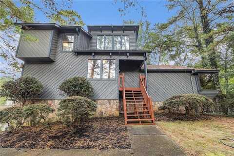2628 Tritt Springs Trace NE, Marietta, GA 30062