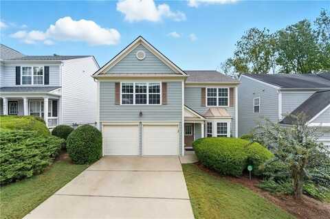 5061 Bright Hampton Drive SE, Atlanta, GA 30339