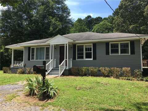 5012 Suwanee Dam Road, Suwanee, GA 30024