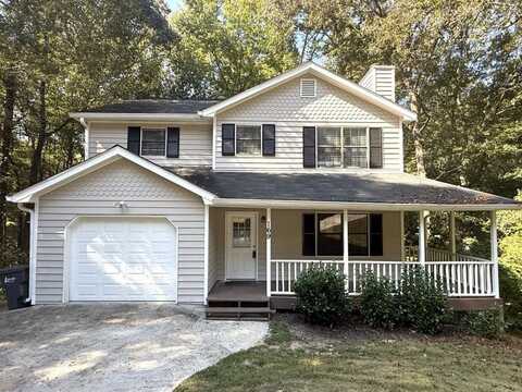 169 Holly Court, Loganville, GA 30052