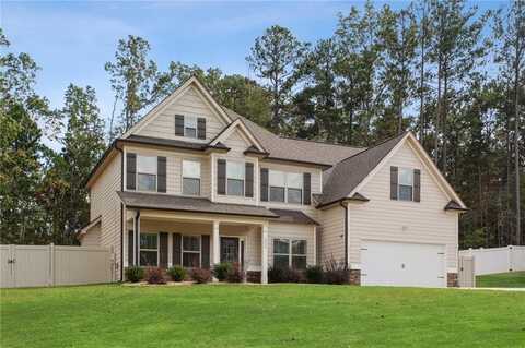 5890 Crowley Drive, Douglasville, GA 30135