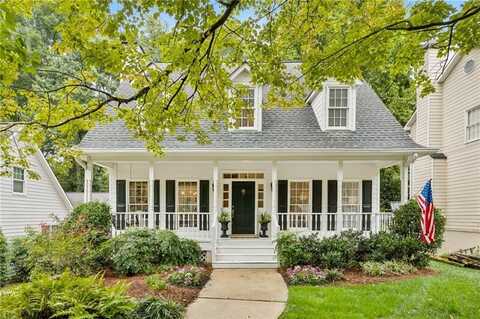 985 Seaboard Avenue NW, Atlanta, GA 30318