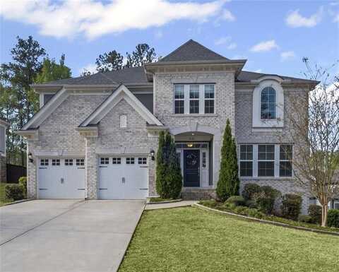 5153 Elkins Lane, Acworth, GA 30101