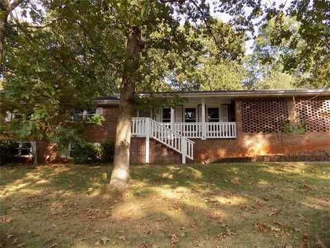 4153 Wells Circle, Douglasville, GA 30135