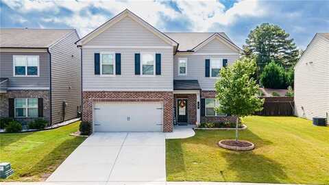 78 Dorothy Lane, Lawrenceville, GA 30046