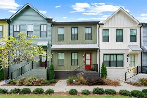 1328 Breezy Street SE, Atlanta, GA 30315