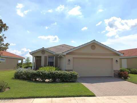 3449 Crosswater Drive, North Fort Myers, FL 33917