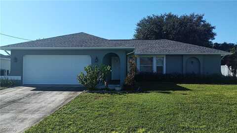 1138 SE 19th Lane, Cape Coral, FL 33990