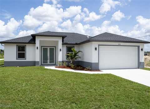 2812 21st Street W, Lehigh Acres, FL 33971