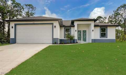 1922 Crawford Avenue N, Lehigh Acres, FL 33971