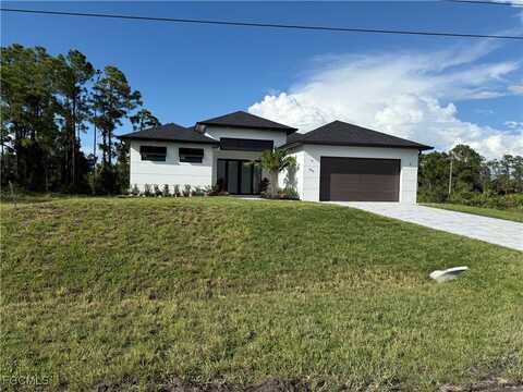 911 Asher Street E, Lehigh Acres, FL 33974