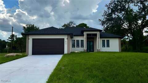 613 Gerald Ave, Lehigh Acres, FL 33936