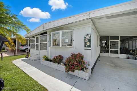 136 Lexington Avenue, Fort Myers, FL 33908