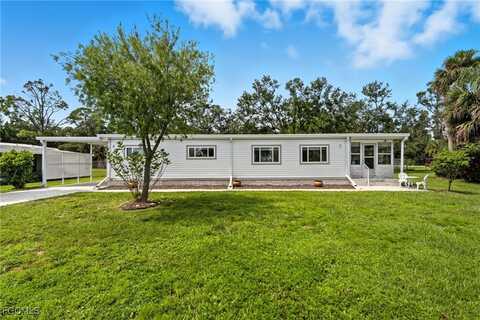 25 W Hampton Drive, Fort Myers, FL 33908