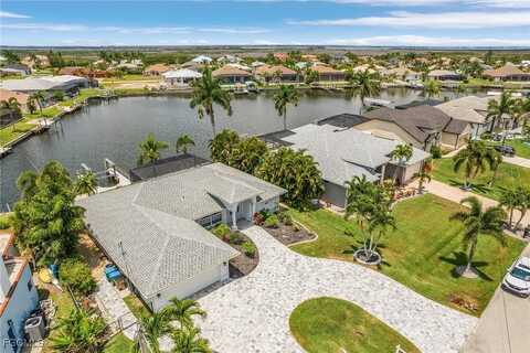 3038 SW 28th Avenue, Cape Coral, FL 33914