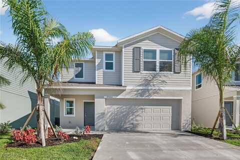 19565 Fairhill Court, Lehigh Acres, FL 33974