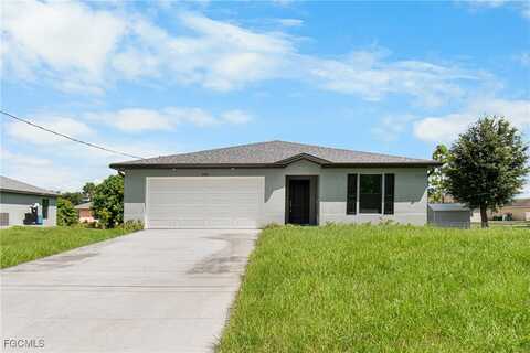 6006 Paula Avenue N, Lehigh Acres, FL 33971