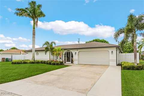 924 SE 16th Street, Cape Coral, FL 33990