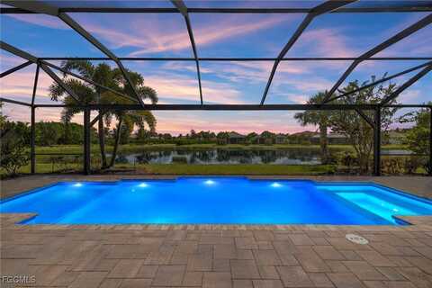 11283 Thurston Chase, Fort Myers, FL 33913