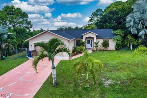 2212 Wayne Avenue S, Lehigh Acres, FL 33973