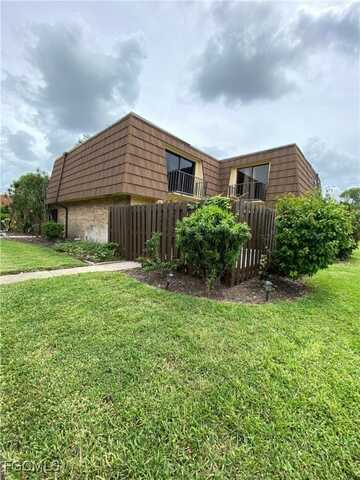 1667 Park Meadows Drive unit: 1, Fort Myers, FL 33907