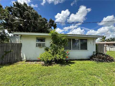 1746 Pacific Avenue, North Fort Myers, FL 33903