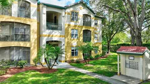 11480 Villa Grand unit: 118, Fort Myers, FL 33913