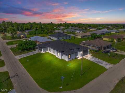 2440-2442 Vernon Avenue S, Lehigh Acres, FL 33973