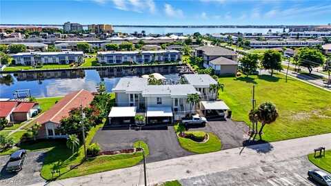 4115 SE 18th Place unit: 201, Cape Coral, FL 33904