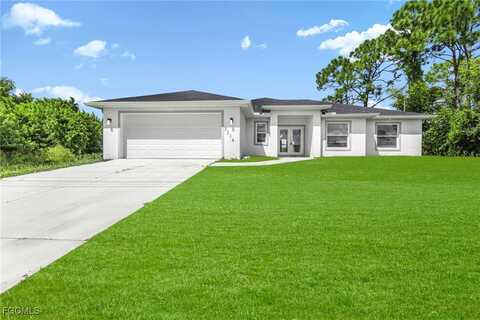 3214 30th Street SW, Lehigh Acres, FL 33976