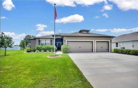 1213 SW 22nd Place, Cape Coral, FL 33991