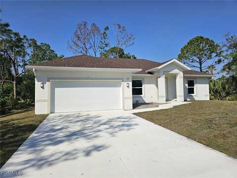 22499 Bradford Avenue, Port Charlotte, FL 33952