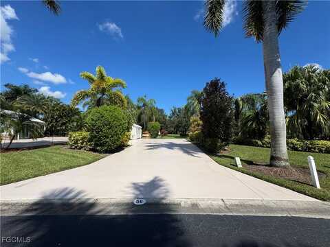 W Riverbend Resort Boulevard lot: 56 3049, Labelle, FL 33935