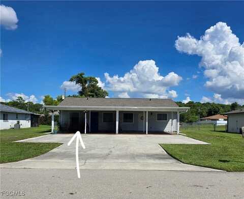 923 SE 23rd Place, Cape Coral, FL 33990