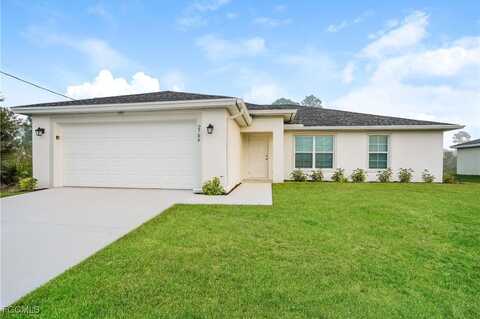 2704 23rd Street W, Lehigh Acres, FL 33971