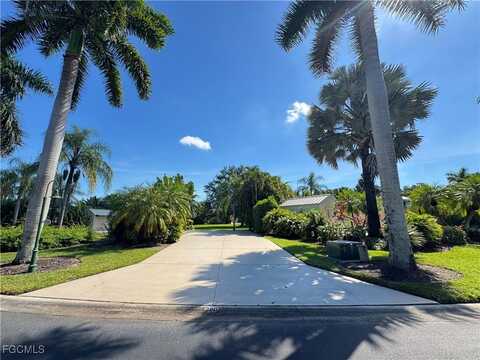 Riverboat Landing lot: 280 3006, Labelle, FL 33935