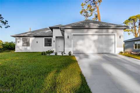 6085 Kumquat Circle, Labelle, FL 33935