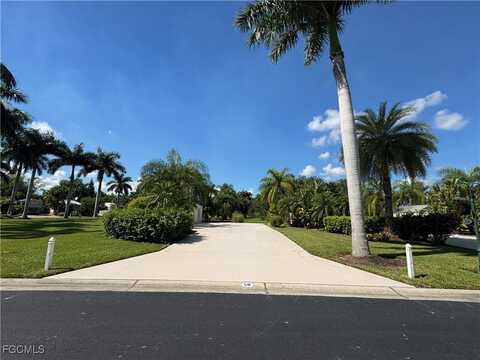 E Riverbend Resort Boulevard lot: 58 3101, Labelle, FL 33935
