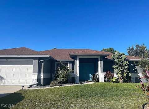 1829 Landale Loop, Lehigh Acres, FL 33935