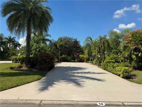 E Riverbend Resort Boulevard lot: 59 3103, Labelle, FL 33935