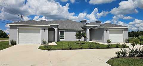747/749 SW 9th Street, Cape Coral, FL 33991