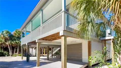 4441 Harbor Bend Drive, Captiva, FL 33924