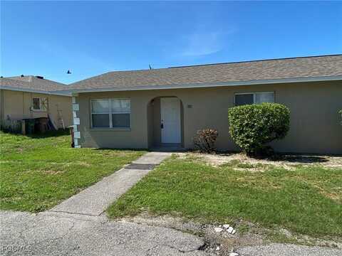 606 Hancock Bridge Parkway, Cape Coral, FL 33990